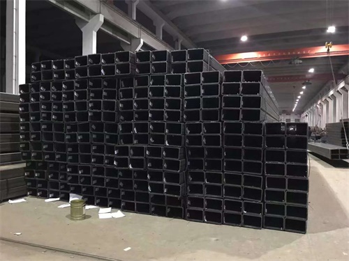 广河冷拔方管选型指南 工程采购怎么选